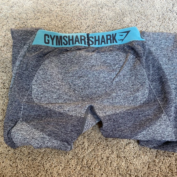Gymshark leggings - Picture 2 of 3